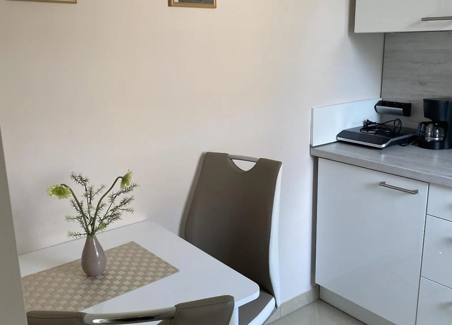 Apartments Und Zimmer Gaestehaus Matthias Dresden
