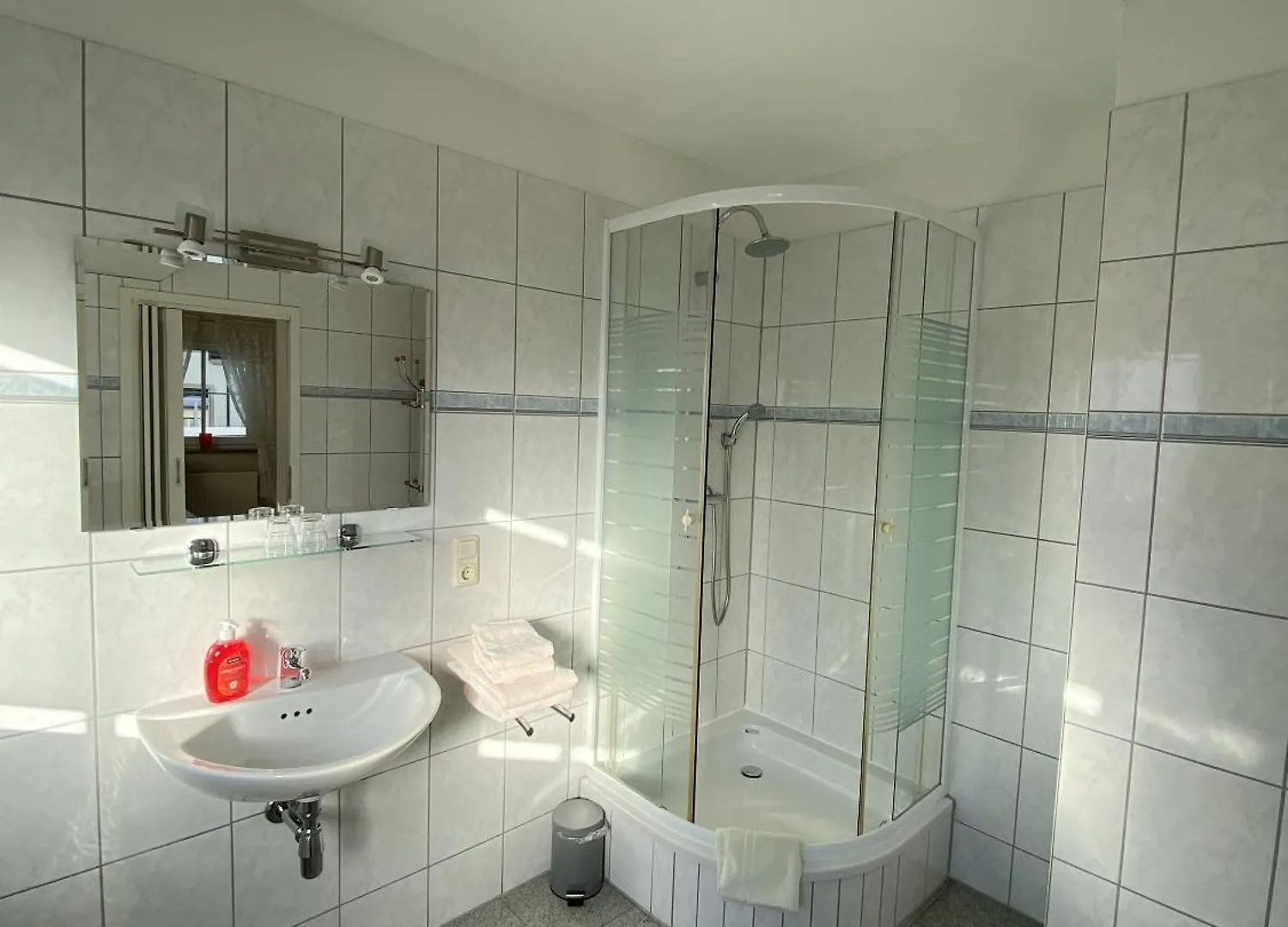 Apartments Und Zimmer Gaestehaus Matthias Dresden Germany