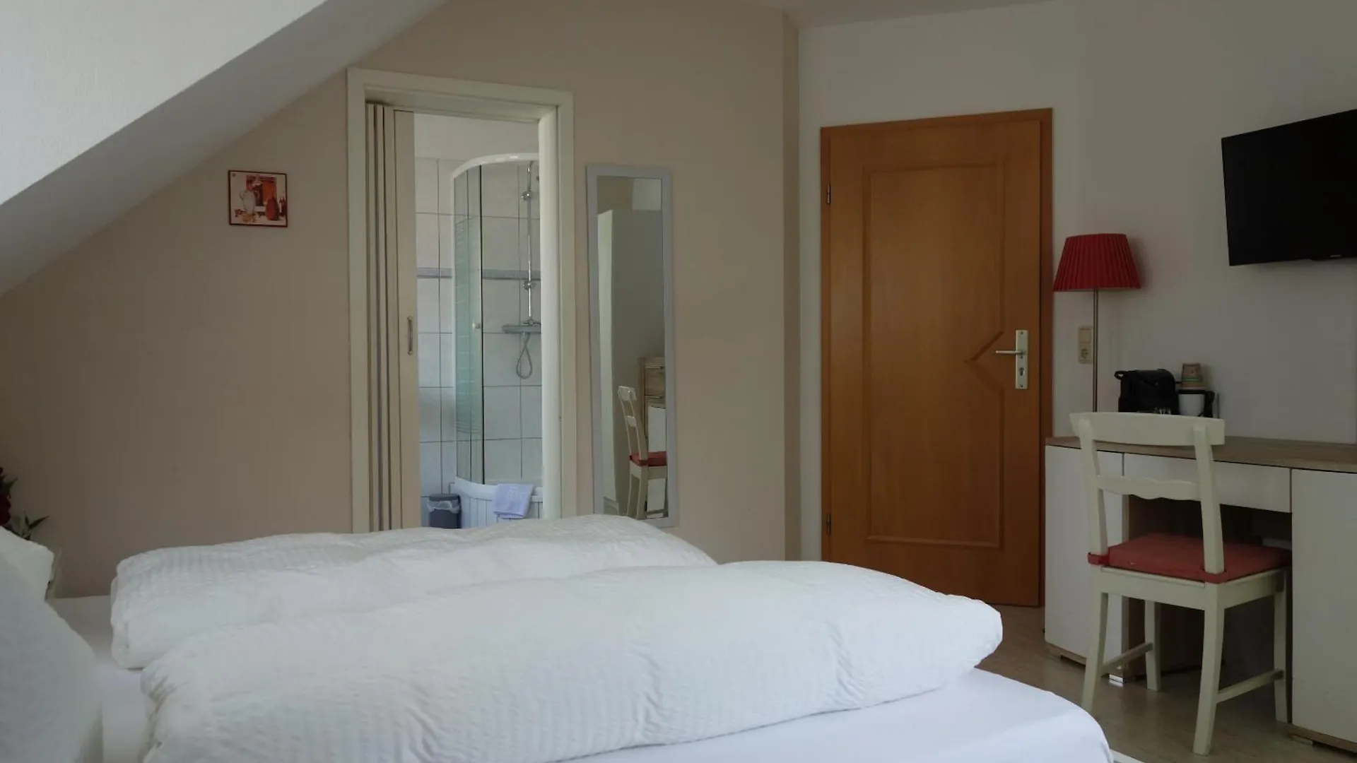 Apartments Und Zimmer Gaestehaus Matthias Dresden