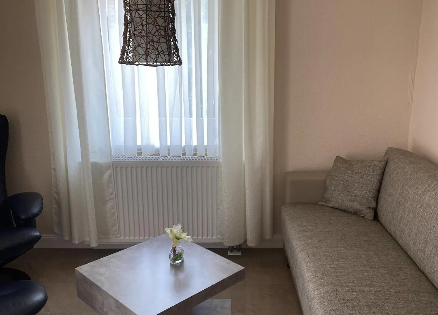 Apartments Und Zimmer Gaestehaus Matthias Dresden