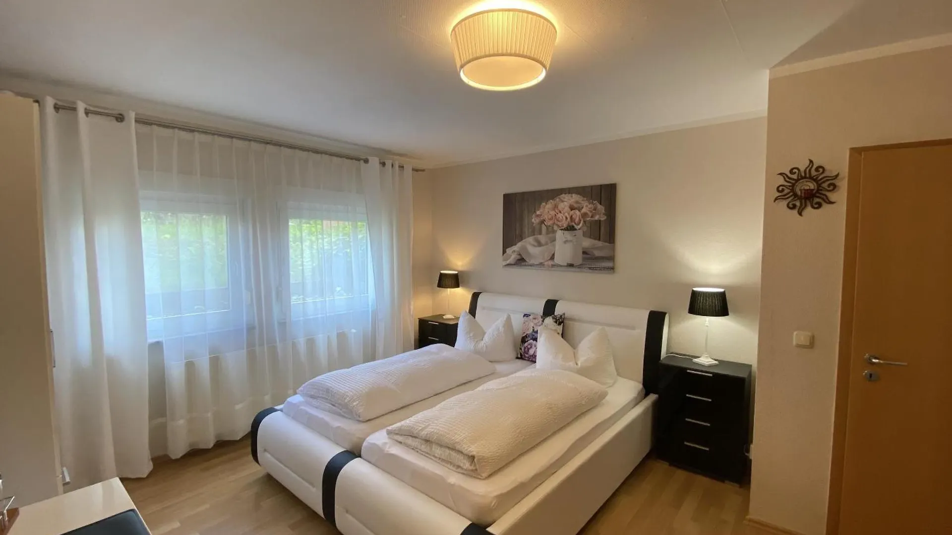 Apartments Und Zimmer Gaestehaus Matthias Dresden Germany