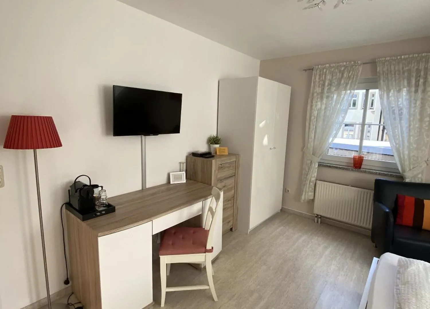 Apartments Und Zimmer Gaestehaus Matthias Dresden Germany