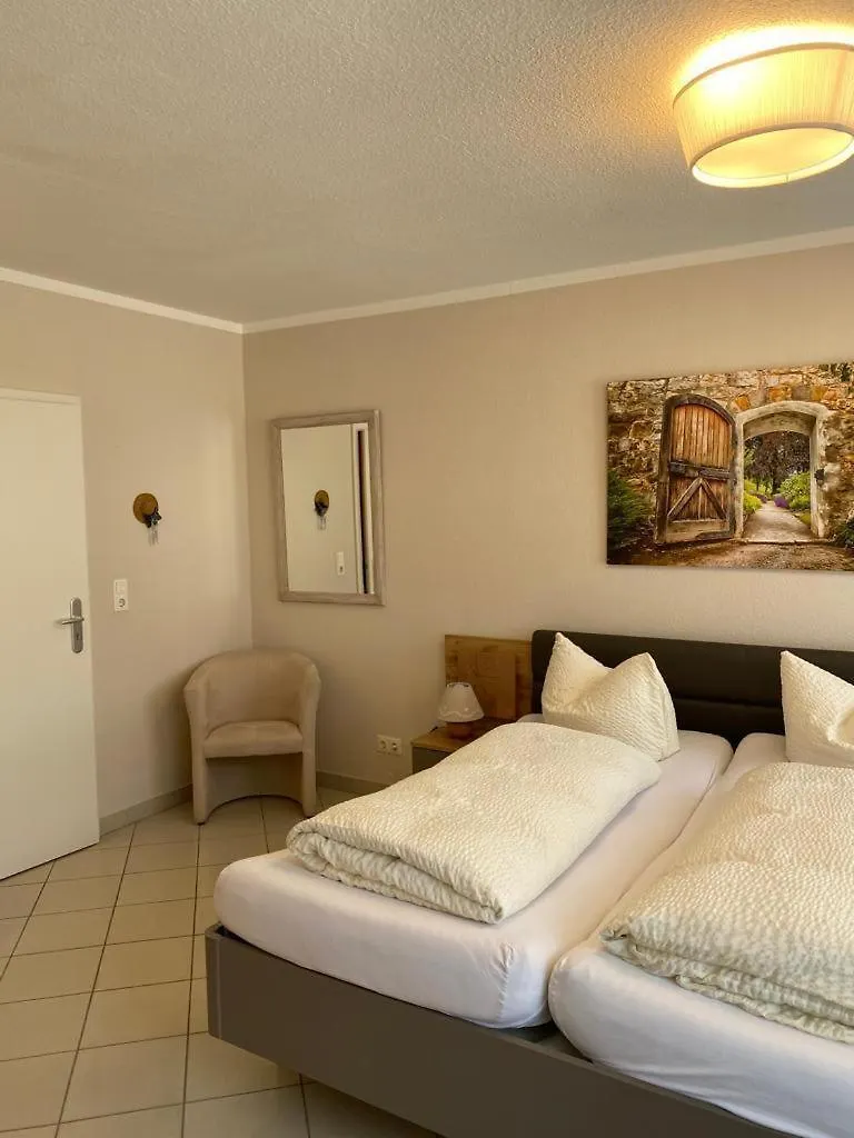 Apartments Und Zimmer Gaestehaus Matthias Dresden