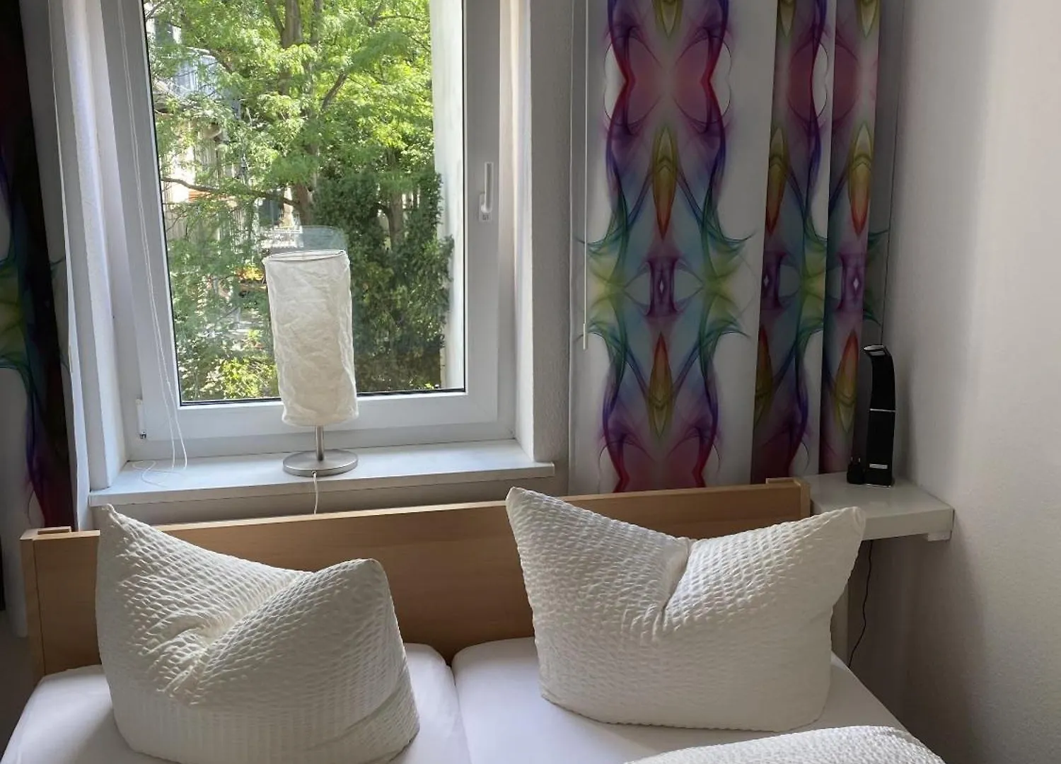 Apartments Und Zimmer Gaestehaus Matthias Dresden