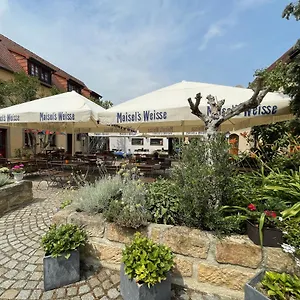 Trobischhof Guest house