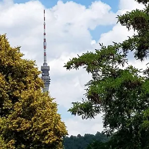  Apartment Ferienwohnung Elbhangblick - Für 2 Personen