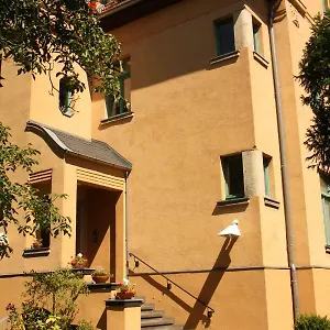  Apartment Am Großen Garten