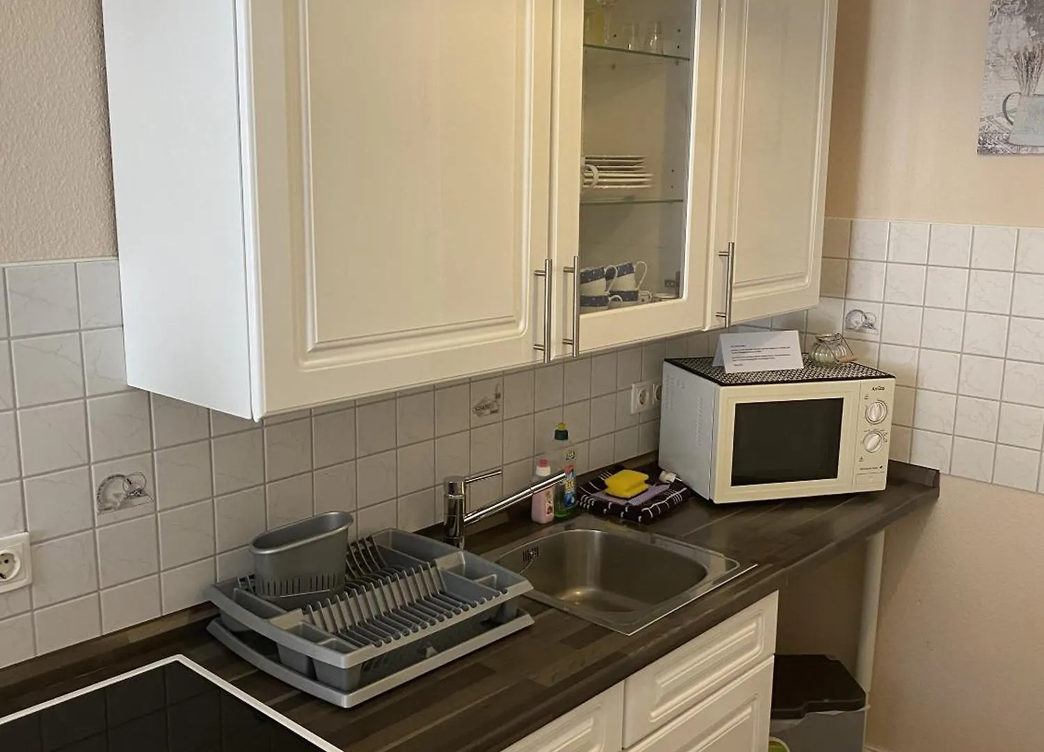 Apartments und Zimmer Gästehaus Matthias Dresden