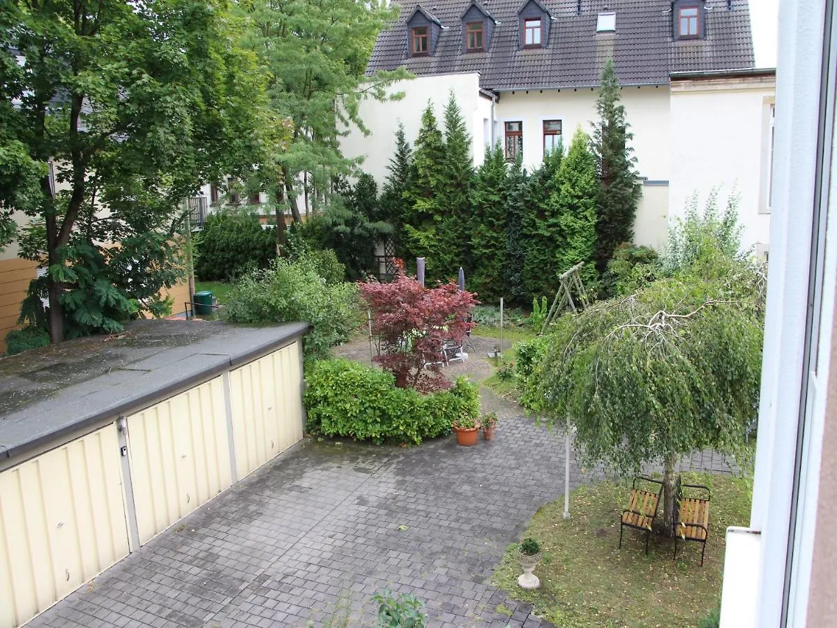 Apartments Und Zimmer Gaestehaus Matthias Dresden 0*,  Germany