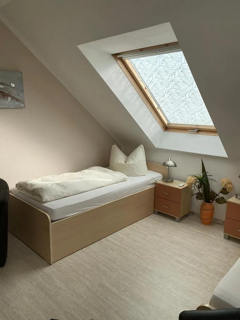 Apartments Und Zimmer Gaestehaus Matthias Dresden