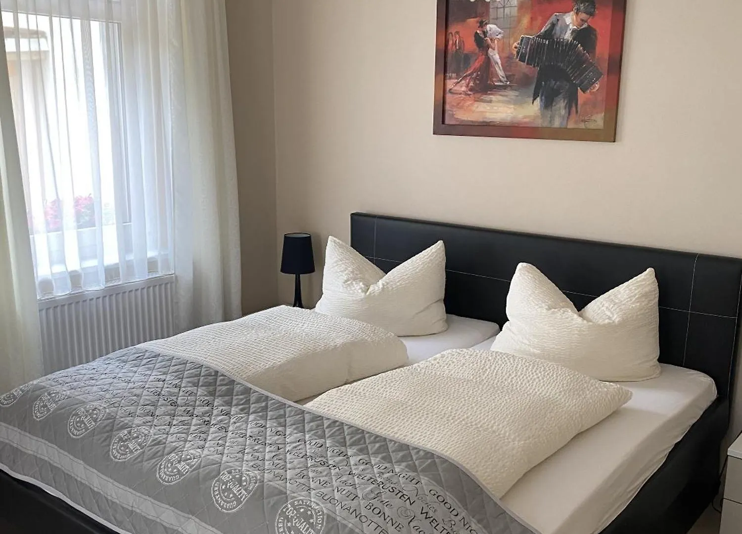 Apartments Und Zimmer Gaestehaus Matthias Dresden
