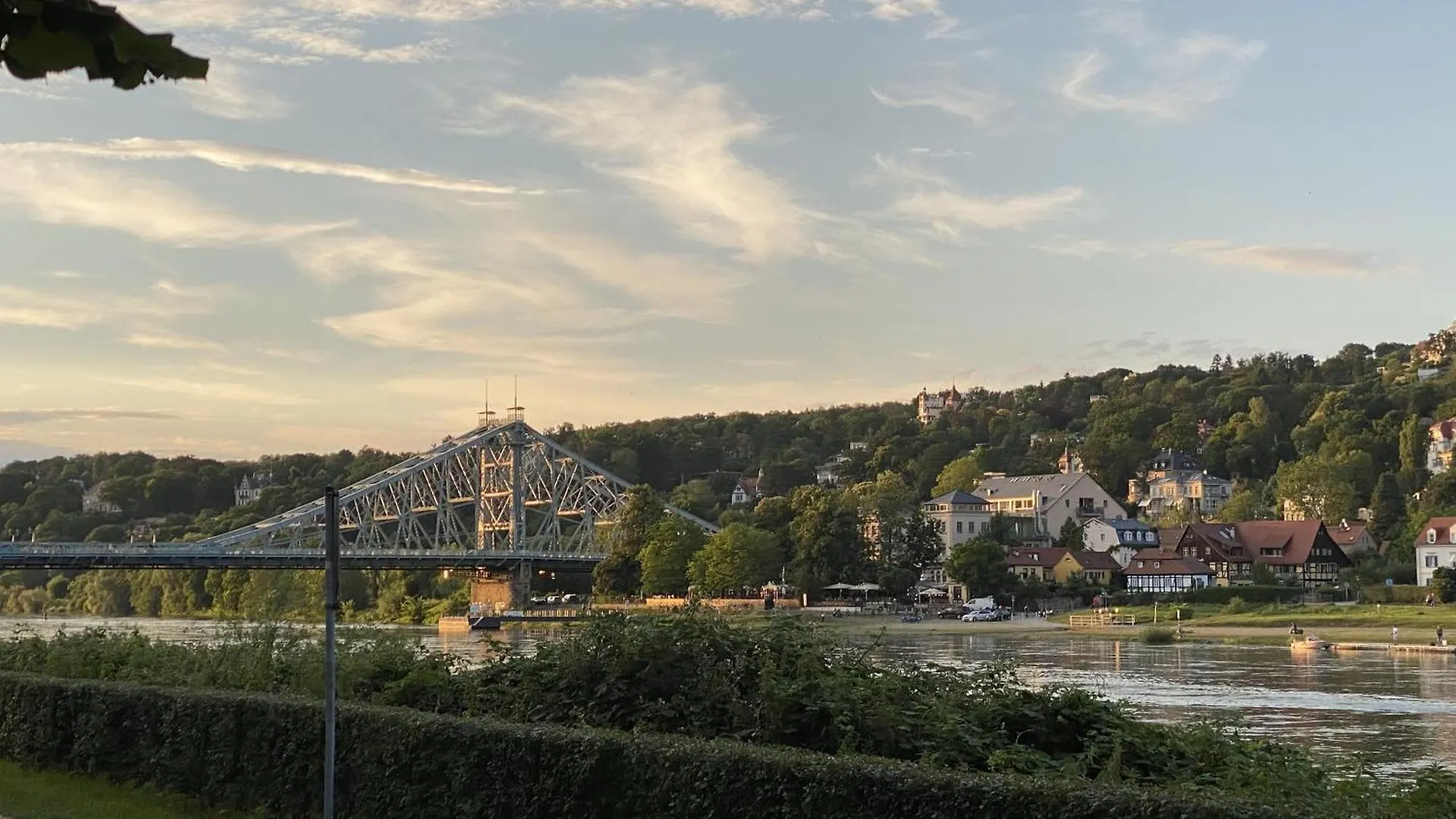 Apartments Und Zimmer Gaestehaus Matthias Dresden